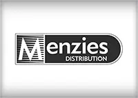 Menzies Distribution Logo