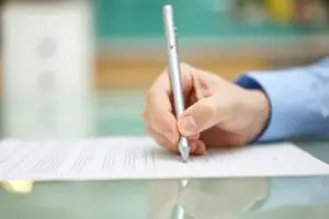 Line Marking Planning