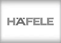 Hafele Logo