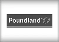 Poundland Logo