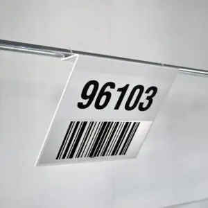 Warehouse Signs