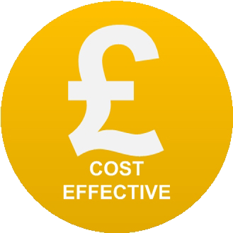 Costs Controlled
