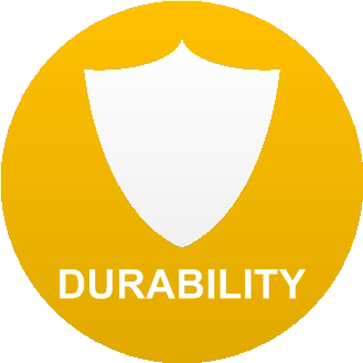 Durability Achieved