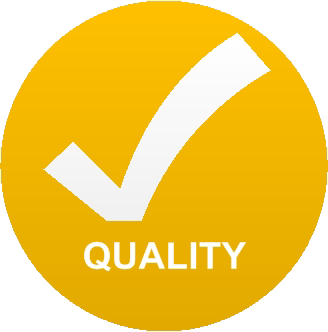 Quality Provided